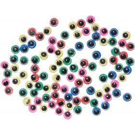 Ochisori color 5mm 100buc
