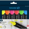 set textmarker schneider job 6 cutie