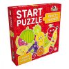 start puzzle noriel 4 in 1 fructe voioase