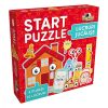 start puzzle noriel 4 in 1 lucruri jucause