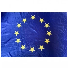Steag Uniunea Europeana , 30×44 cm
