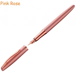 Alternative view of Stilou Pelikan,Jazz Noble, metal