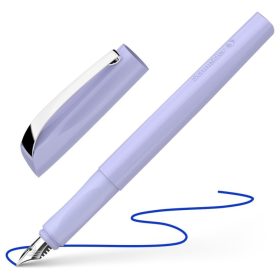 Stilou Ceod Classic Pastel Schneider Lila Pastel