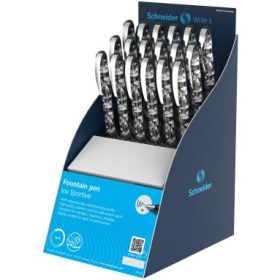 Stilou Schneider Inx sportive