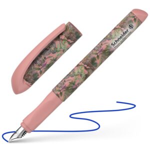 Stilou Schneider Voice 2023/2024