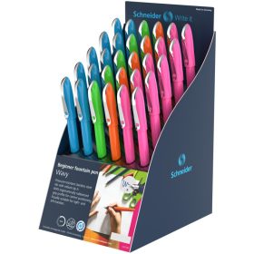 Stilou Wavy Schneider