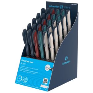 Stilou Schneider Xpect