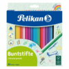 Creioane colorate 24 culori Pelikan 700122 2 tbn2 13467 700122