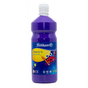 Tempera 1L Pelikan, Violet