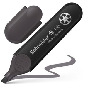 textmarker schneider job negru