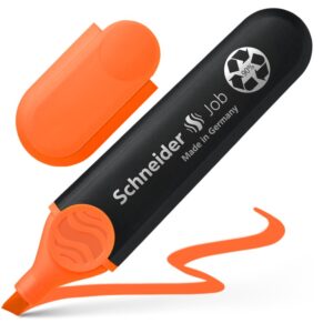 textmarker schneider job portocaliu