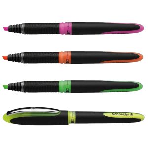 Evidentiatoare Schneider one