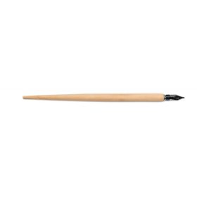 Toc pentru desen mare Koh-I-Noor, lemn natur, l=170mm