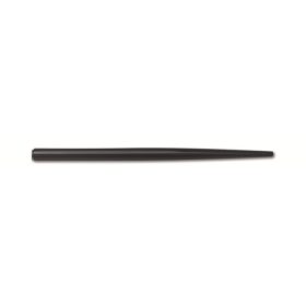 Toc pentru desen mare Koh-I-Noor,  lemn negru lacuit, l=170mm