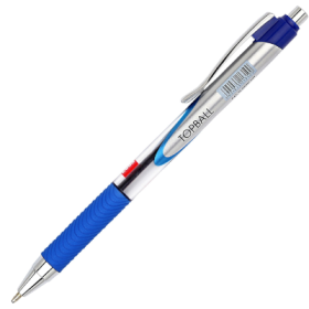 Pix cu mecanism Cello Top Ball, varf 0.7 mm