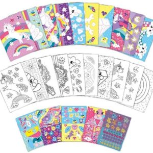 totum carte de autocolante de sortare a numerelor unicorn 31 510x454 1