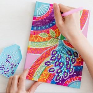 totum creative set caiet cu diamante paun 32 510x510 1