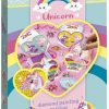 totum creative set ghirlanda de diamante cu unicorn 30 510x837 1
