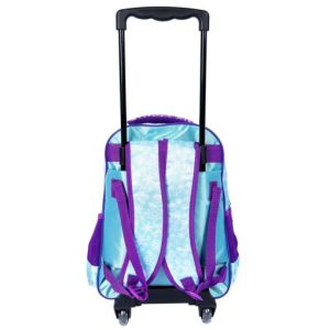 Alternative view of Troller mare 3 compartimente Frozen 1-4