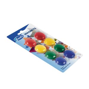 Magneti Forofis 30mm , 8/set