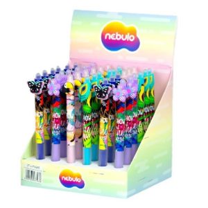 Pix stergere Nebulo Jungle