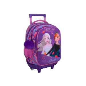 Troller Must Frozen 34x20x45cm 1-4