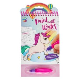 Alternative view of Carte colorat apa 23×14 5 foi, Grafix