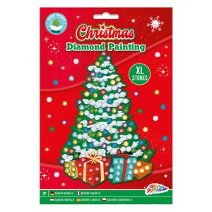 Diamond painting A5 Xmas , Grafix 7 1630389b