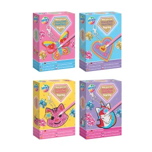 Breloc diamant painting, Grafix