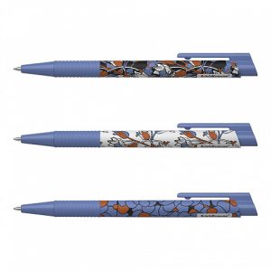 Alternative view of Pix ErichKrause Retr Tulips Matic&Grip 0,7