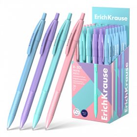Pix Erichkrause Retro R-301 Matic Pastel 0,7mm Blue