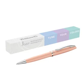 Pix Jazz Pastel Piersica in cutie carton