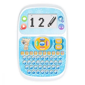 Alternative view of Primul meu Smartphone , Minibo