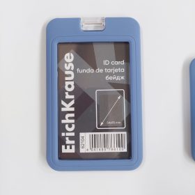 Ecuson silicon ErichKrause vertical 85x54