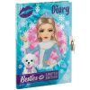 936 5229505 1 Jurnal Besties Ice Queen A5 cu Cheie si Lacat 60 de Foi Hartie Albastra Liniata Grafix GR141005 B370936 600x600 1