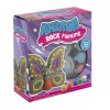 Set creativ pictura pe pietre Fluture 1
