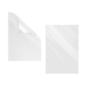 Coperti plastic transparente 150 microni Forofis