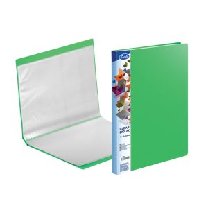 Dosar 20 folii Forofis Verde