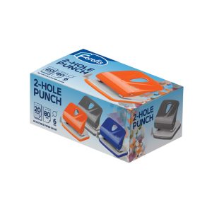 Alternative view of Perforator 20 coli Forofis Grey