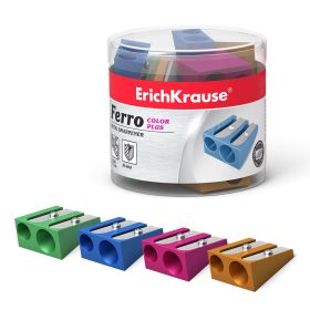 Ascutitoare ErichKrause Ferro Dubla
