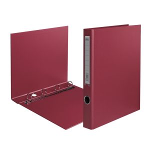 Caiet mecanic Forofis 25mm Burgundy