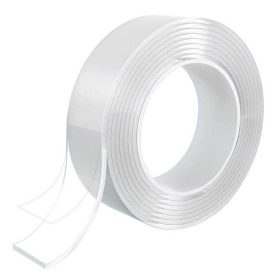 Banda adeziva silicon 3cmx3m