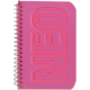 bloc notes a7 neon pp 1