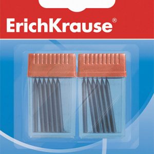 Mine pentru compas ErichKrause 12/set