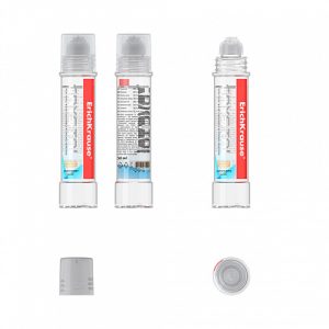 Alternative view of Lipici lichid ErichKrause Crystal 50 ml