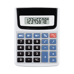 Calculator Memories KK8985A