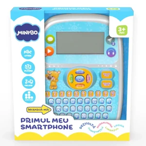 Primul meu Smartphone , Minibo