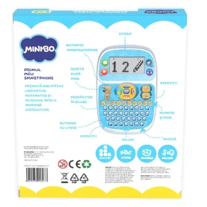 int6277 primul meu smartphone 3