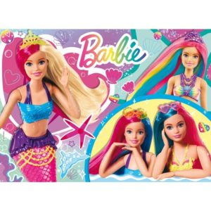 n01099443 8008324099443 puzzle lisciani barbie maxi 48 piese 2 510x510 1
