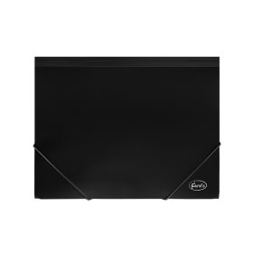 Mapa plastic 3cm Forofis Neagra